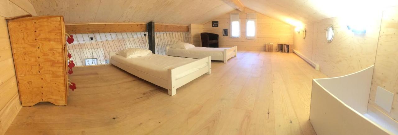 Campagne Et Ocean Apartment Ahetze Екстериор снимка